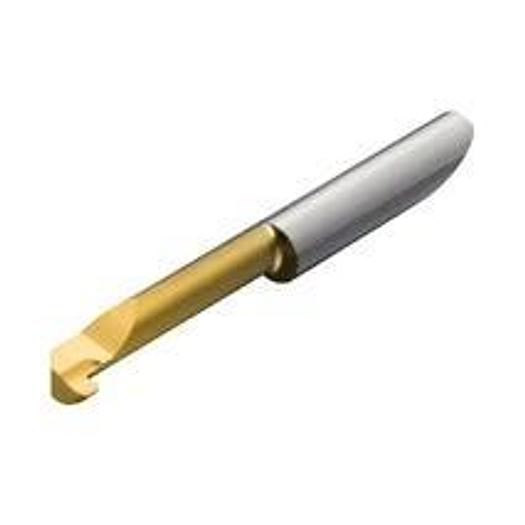 Processing type: profile turning