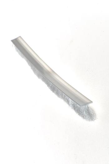 Flexible Brush Seals also with Foil