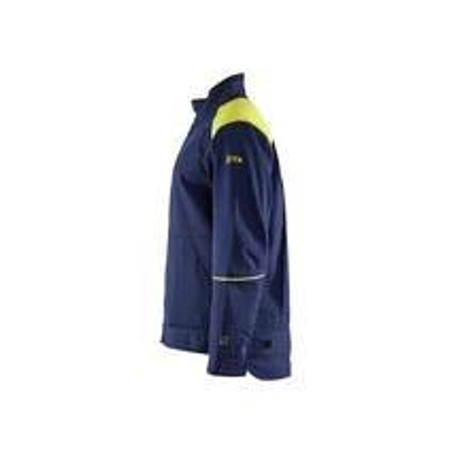 BLAKLÄDER welding jacket 48011501