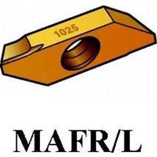 CoroCut XS inserts - longitudinal and back turning