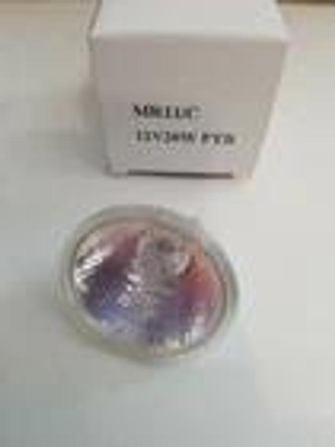 Used GTS - Global Technical Solutions 4x MR11/C Light Bulb 12V 20W FTB Bi-Pin Spot lot