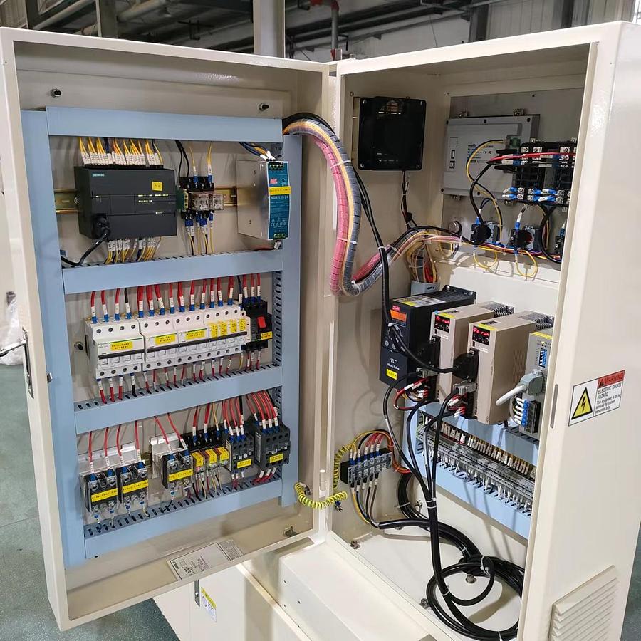 ZB201 Handkerchief Paper Single Packing Machine