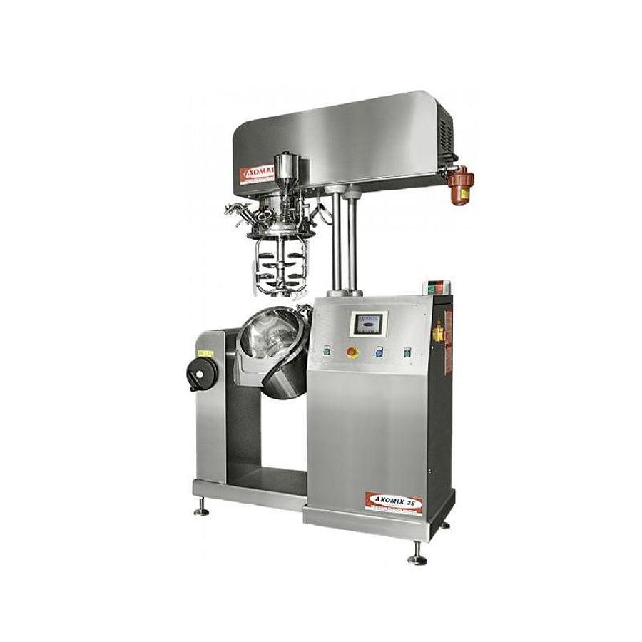 AXOMIX Homogenizers