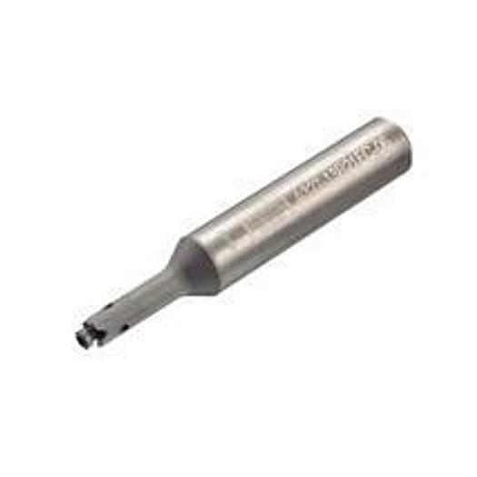 CoroMill 327 slot milling cutter - inch version