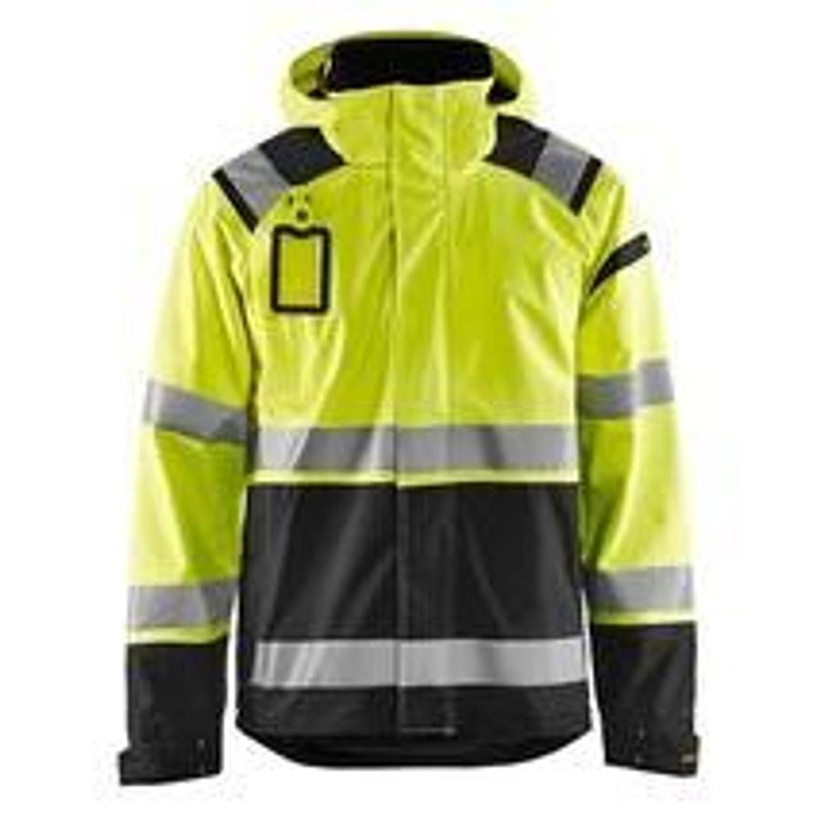BLAKLÄDER High Vis Shell Jacket 49871987