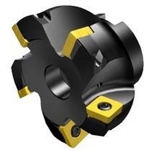 CoroMill 210 face and plunge milling cutters - metric version
