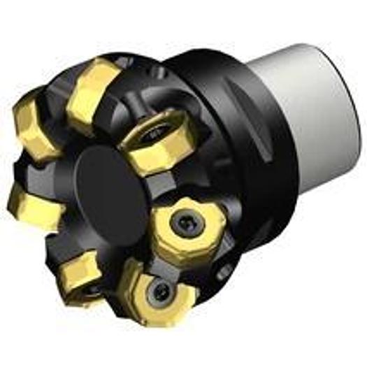 CoroMill 745 High Feed Milling Cutter - Metric Version