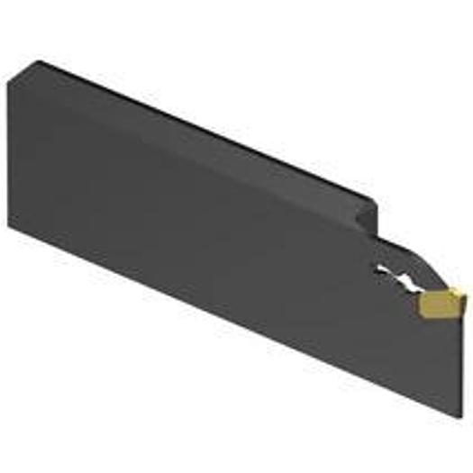 CoroCut QD blades and clamping blocks