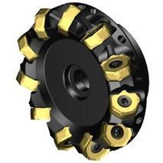 CoroMill 745 High Feed Milling Cutter - Metric Version