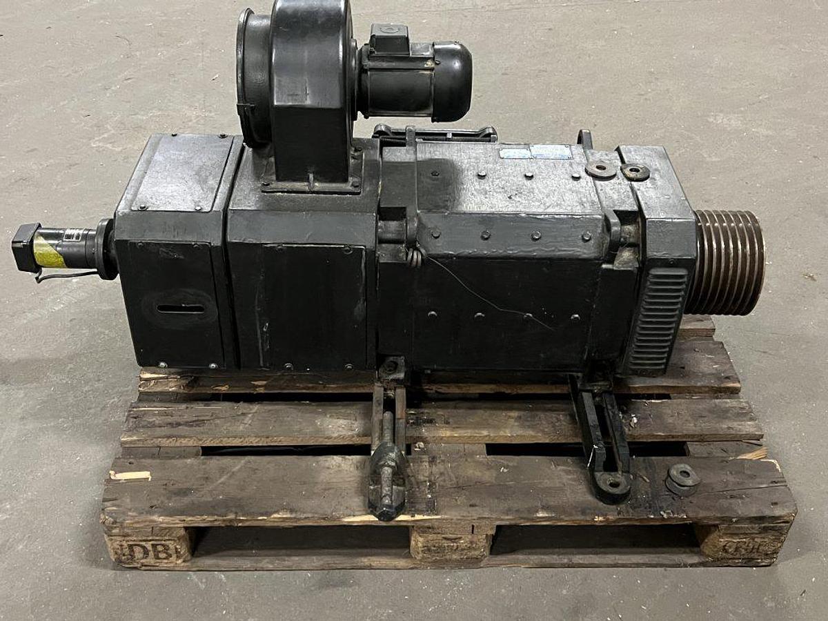 Baumüller GNAG 180 MV