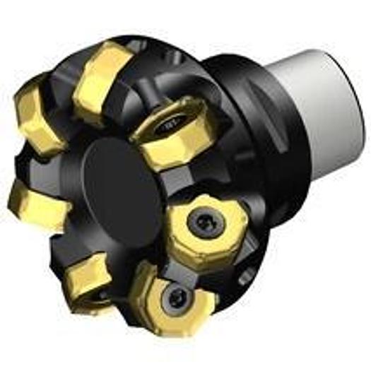 CoroMill 745 High Feed Milling Cutter - Metric Version
