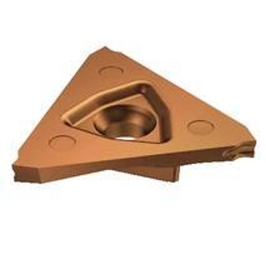 CoroCut 3 inserts - parting off