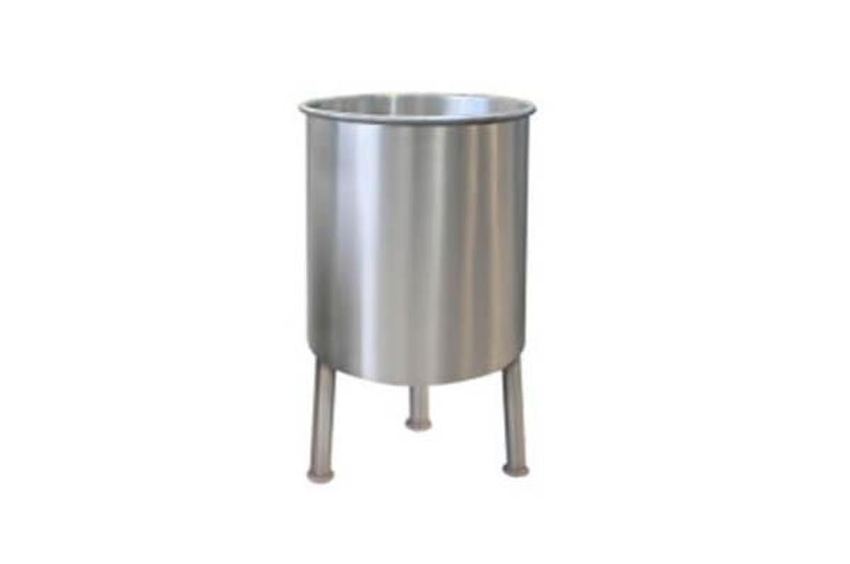 Sugar Storage Tank