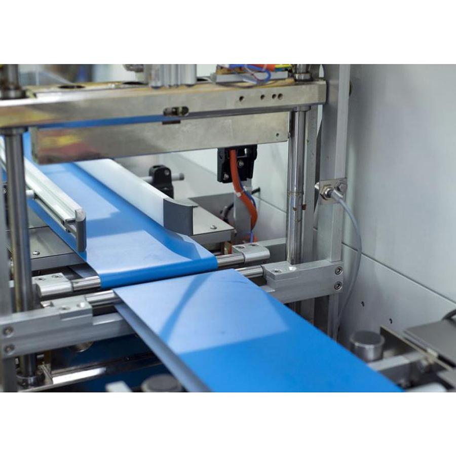 FLOW PACK BALER – DISCOVERY BB