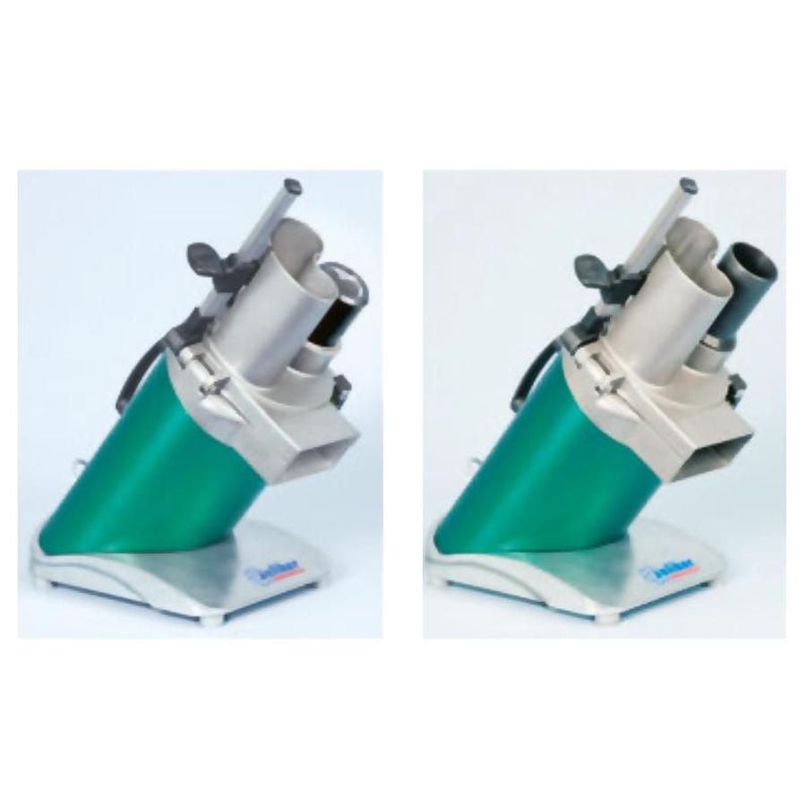 Fruit and Vegetable Processor