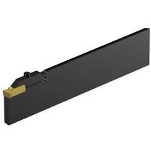 CoroCut 1 and 2 cutting blades + clamping blocks