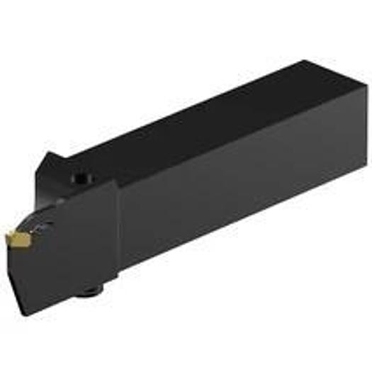 CoroCut QD shank tools - inch version