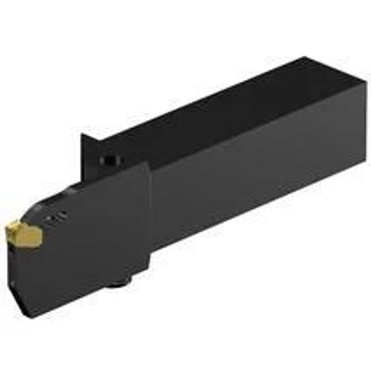 CoroCut QD shank tools - inch version