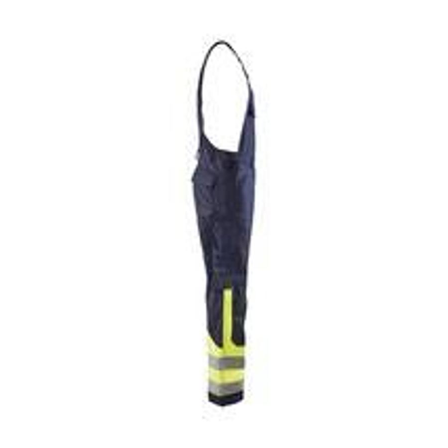 BLAKLÄDER Flame-Retardant Bib Overalls 28881512