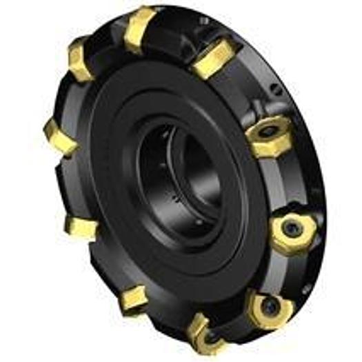 CoroMill 745 High feed milling cutter - inch version