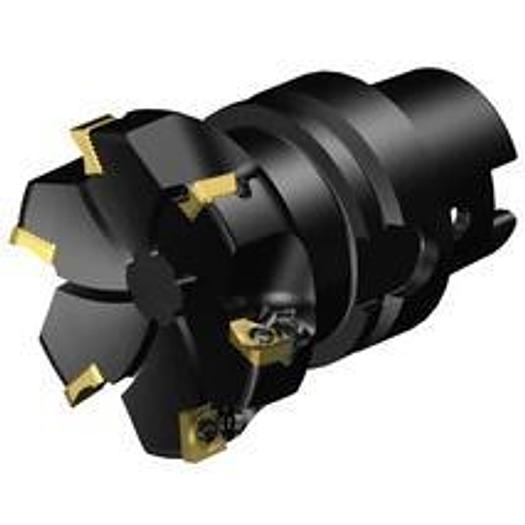 CoroMill 590 Century face milling cutter - metric version