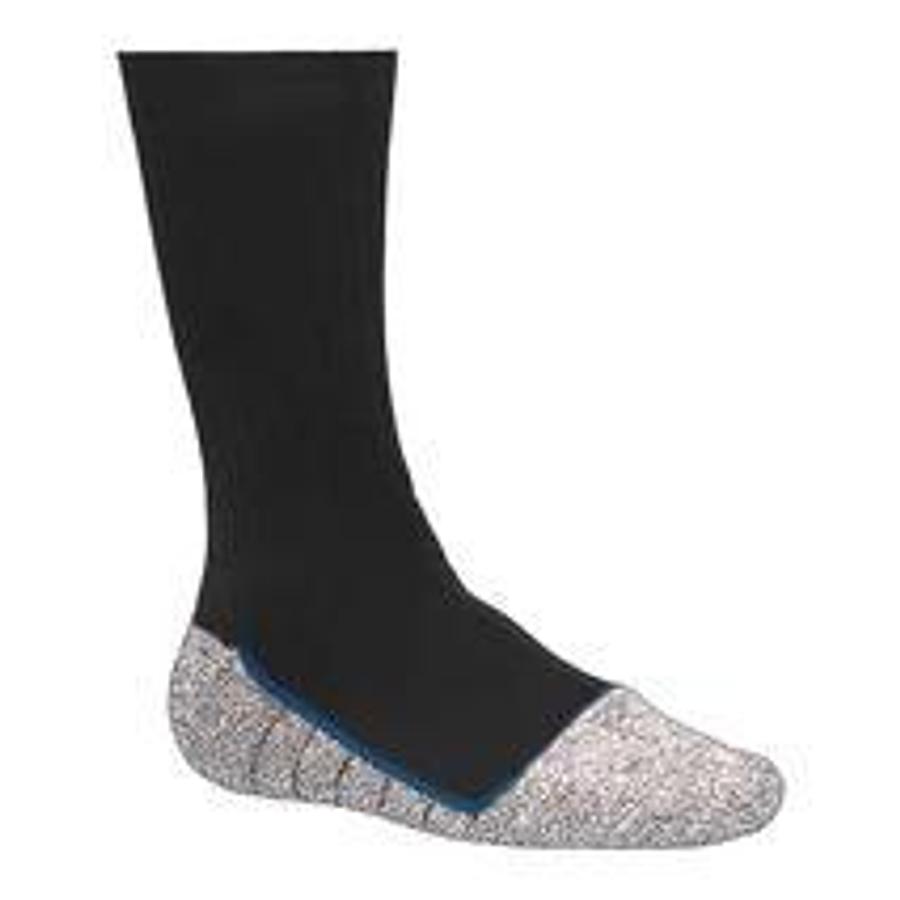BATA MS 2 black Cool Socks