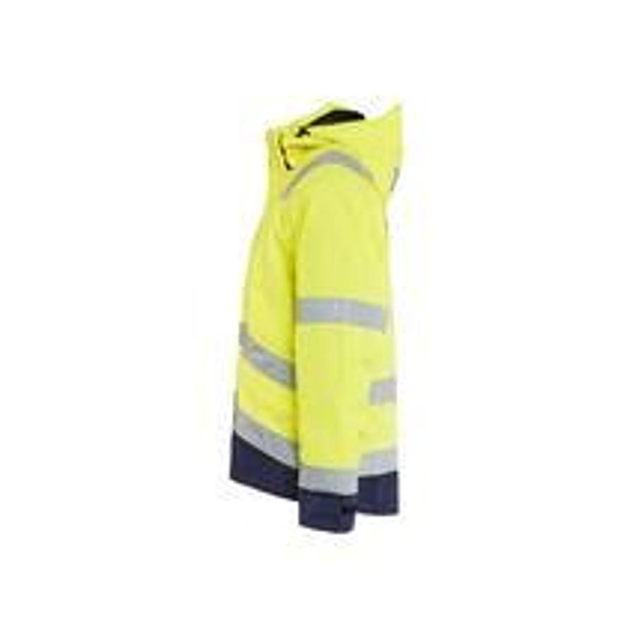 BLAKLÄDER High Vis functional jacket 48371977