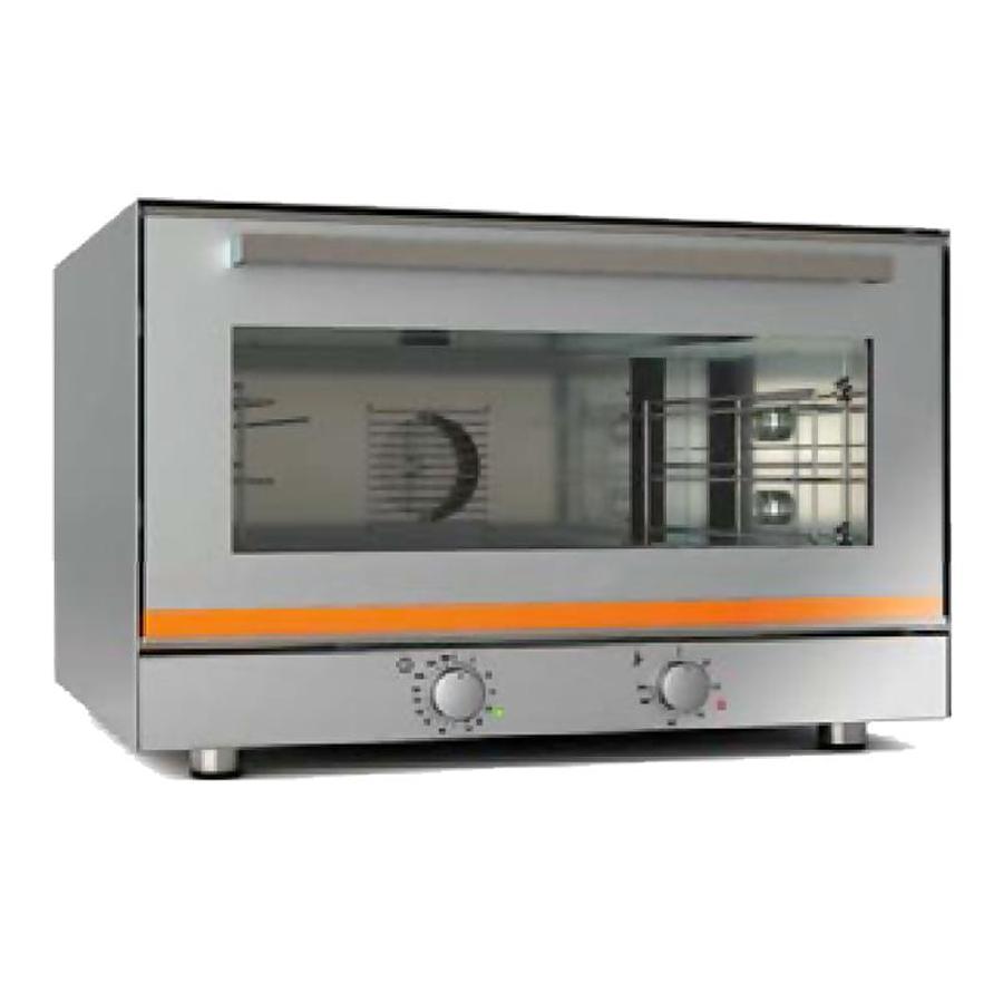 Snakery Series Convection Oven
