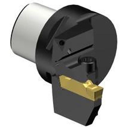 Coromant Capto cutting heads