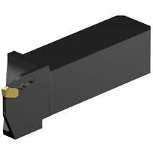 CoroCut QD shank tools - inch version