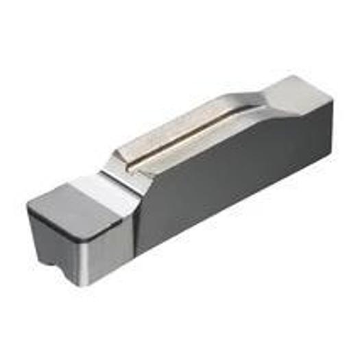 Profile turning in non-ferrous and hardened materials