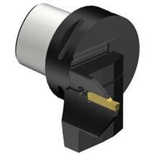 Coromant Capto cutting heads