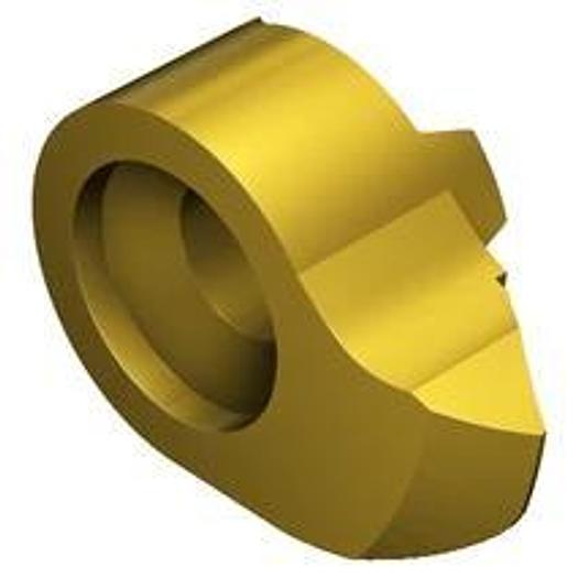 CoroCut MB inserts - longitudinal and profile turning