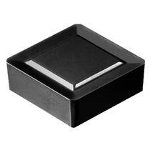 Indexable inserts for finishing with AUTO-FS milling