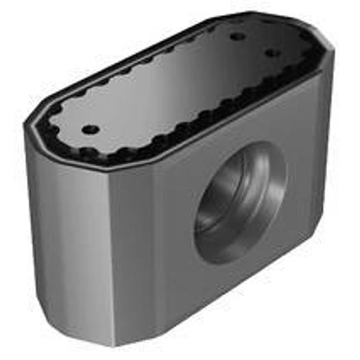 CoroMill 425 indexable inserts