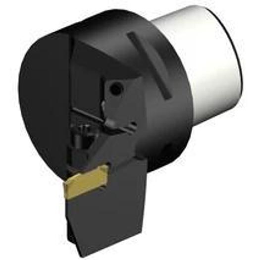 Coromant Capto cutting heads