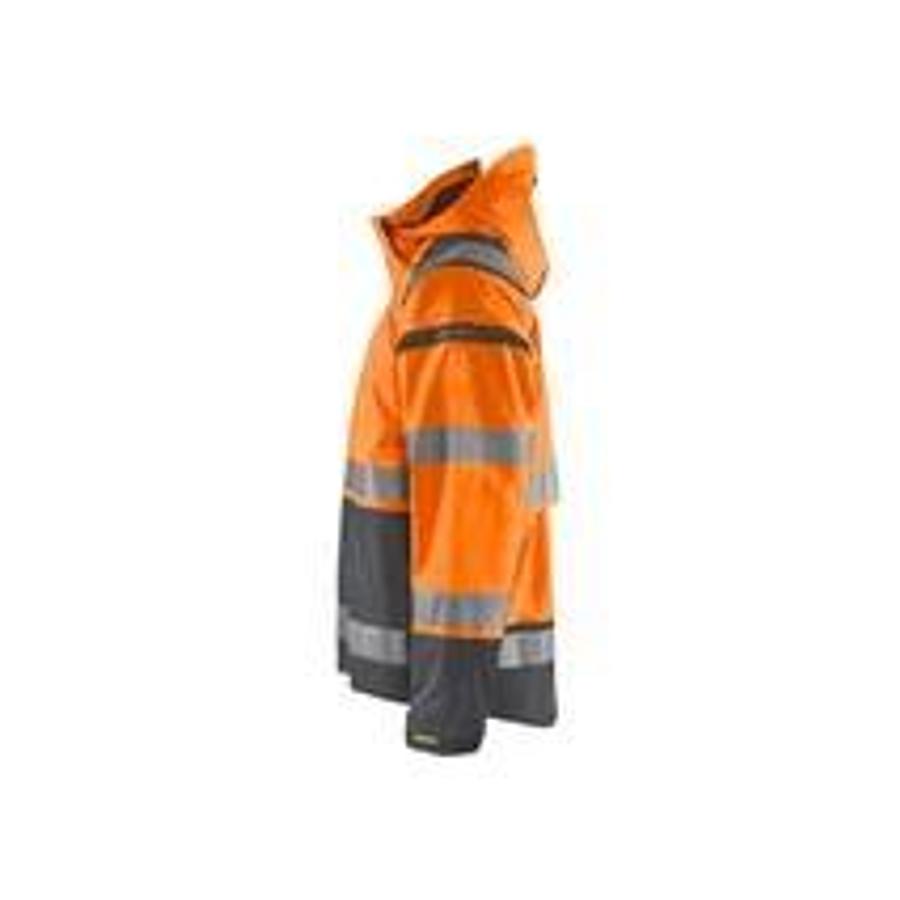 BLAKLÄDER High Vis Shell Jacket 49871987