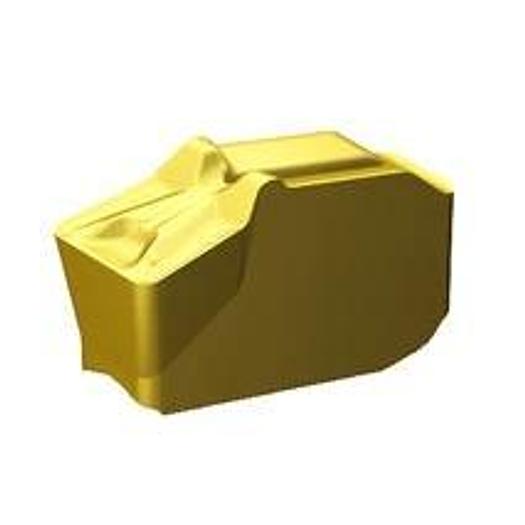 CoroCut QD indexable inserts for longitudinal turning