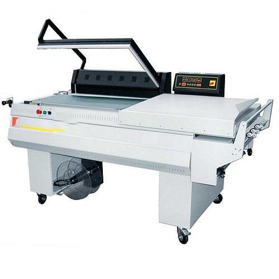 L-shaped thermal packer – GS80 / A