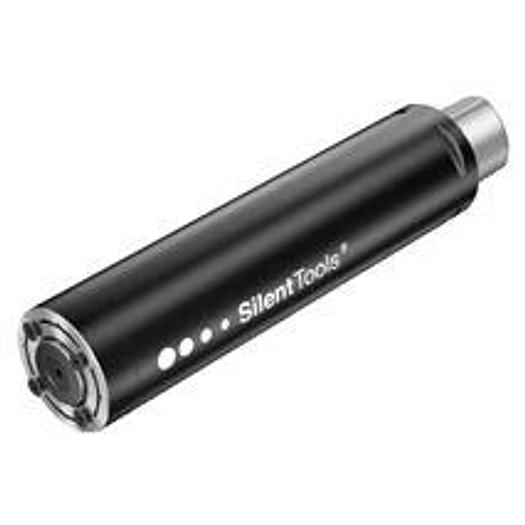 CoroMill QD milling cutter holders