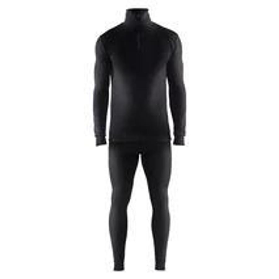 BLAKLÄDER undershirt WARM 48911705