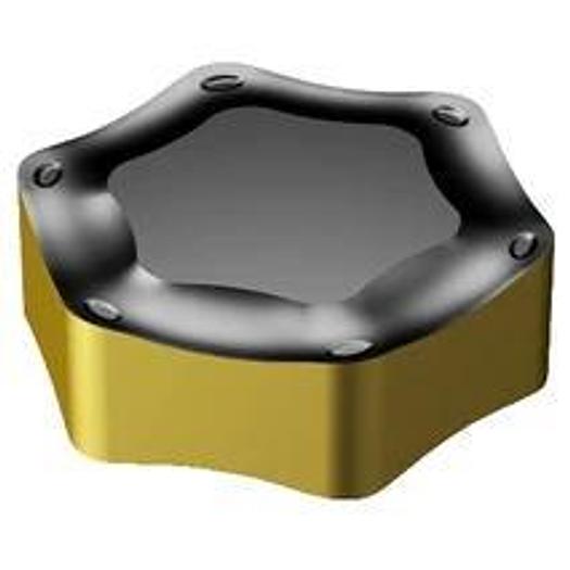 indexable inserts for Sandvik AUTO milling cutters