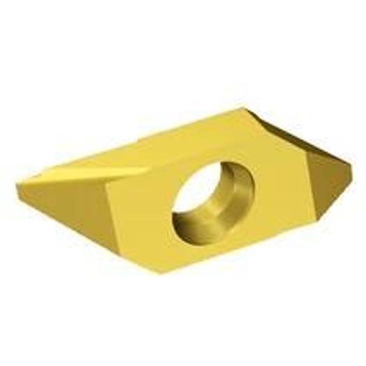 CoroCut XS inserts - longitudinal and back turning