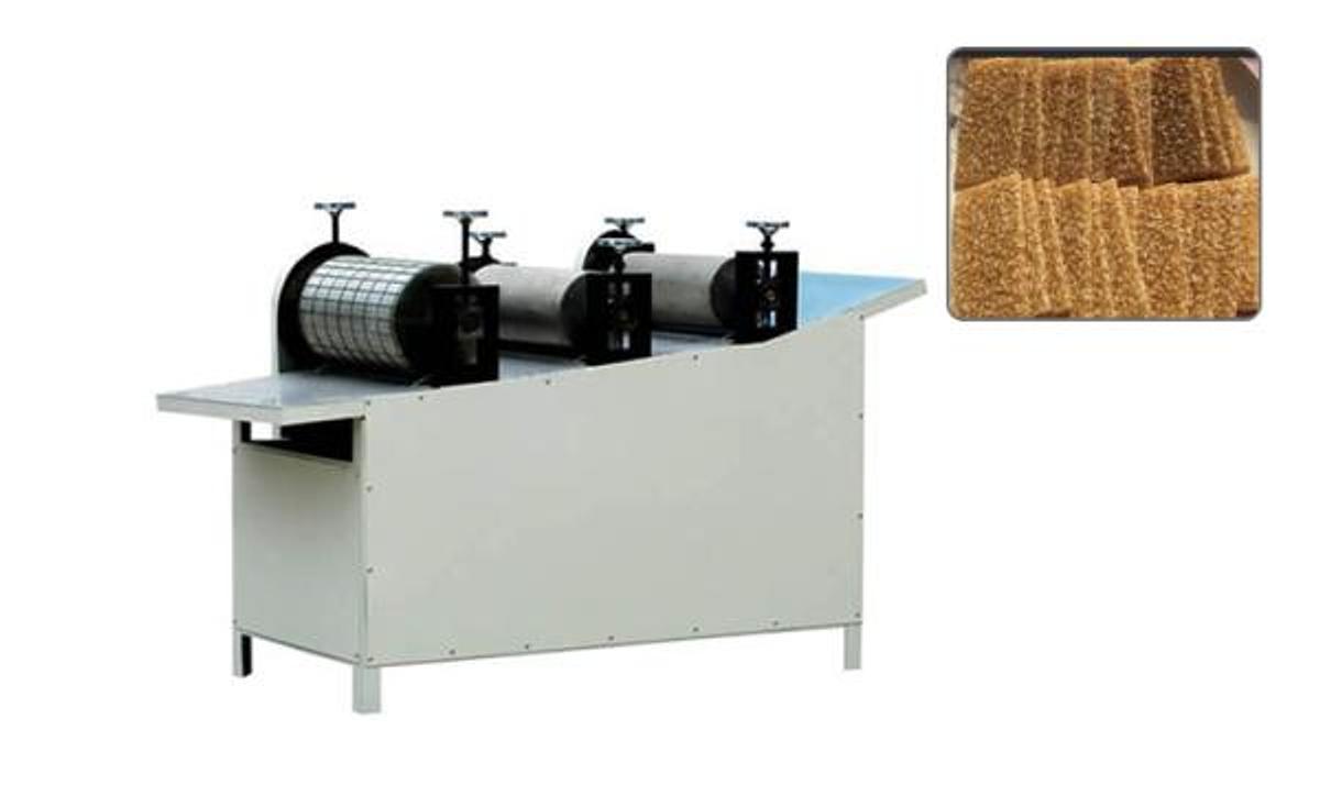 Sesame Candy Slicer HTL-T50