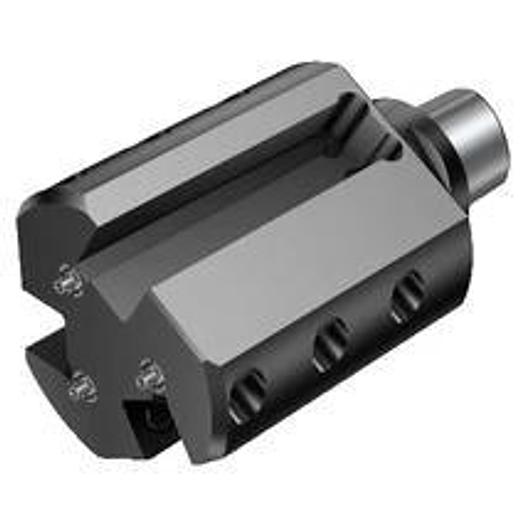 Mini-Revolver for Shank Tools