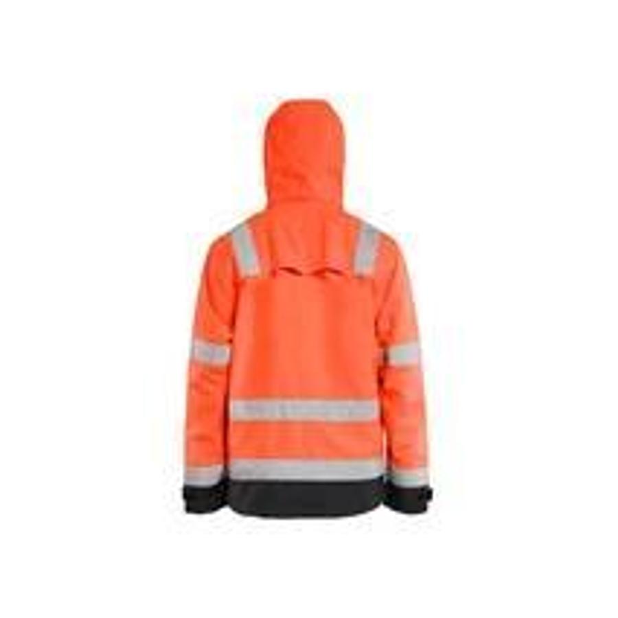 BLAKLÄDER High Vis functional jacket 48371977