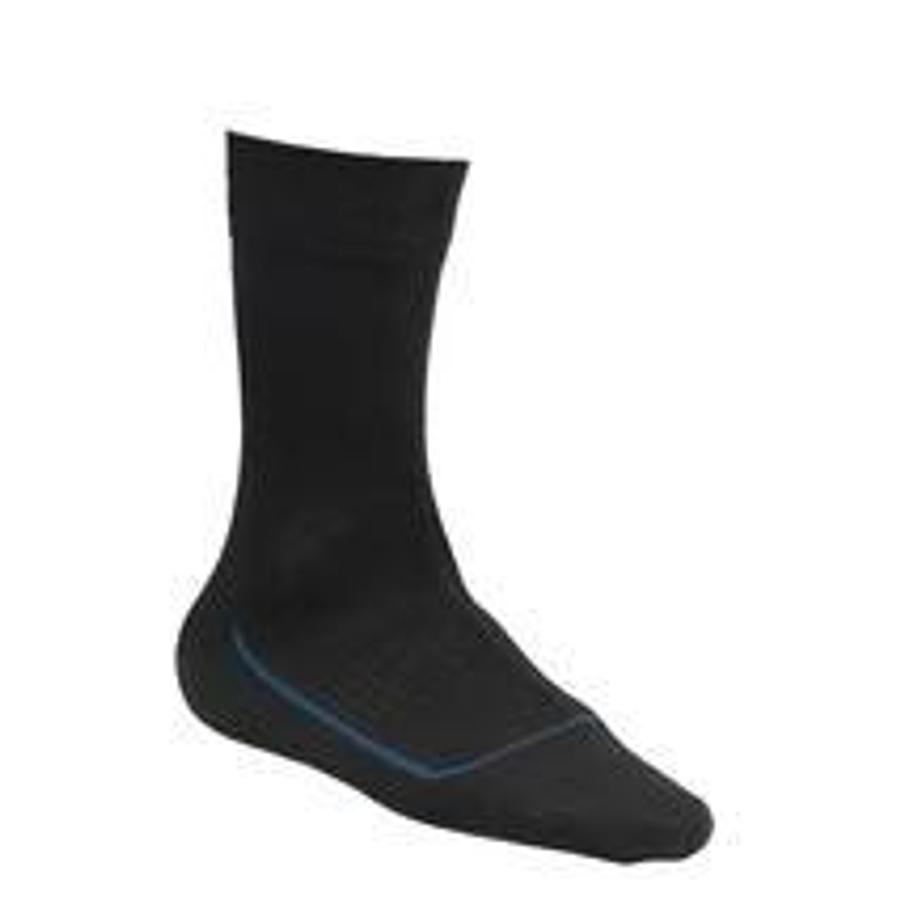 BATA LS 2 black Cool Socks