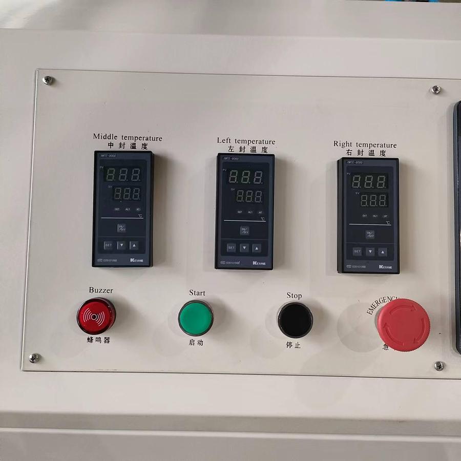 Automatic Napkin Paper Packing Machine ZB300FN