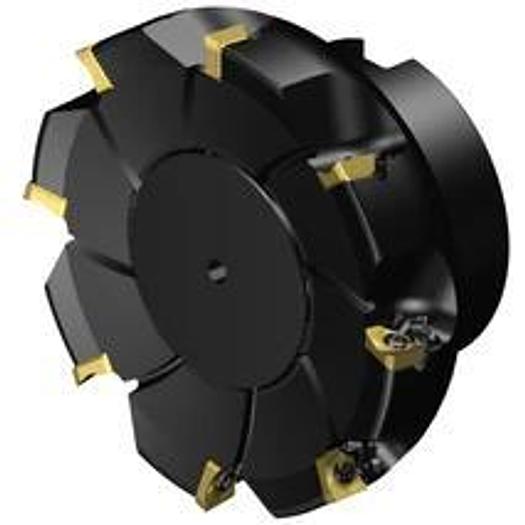 CoroMill 590 Century face milling cutter - inch version