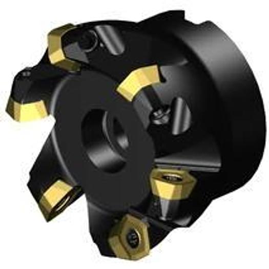 CoroMill 419 High-feed face and profile milling cutter - inch version